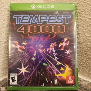Game - Tempest 4000 (NEW) - Xbox One